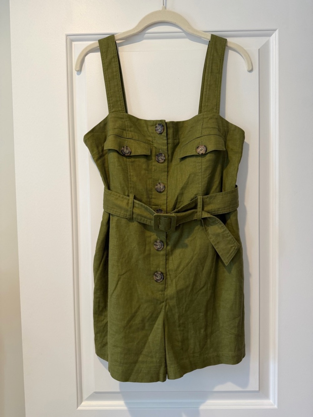 L'Academie Romper - size XS